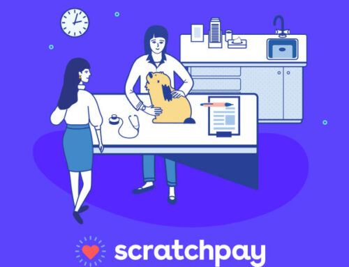 Scratchpay!